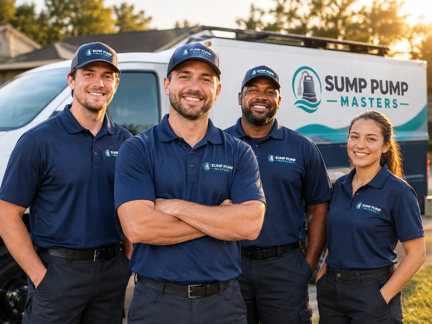 Sump Pump Repair company in Bunker Hill, KS