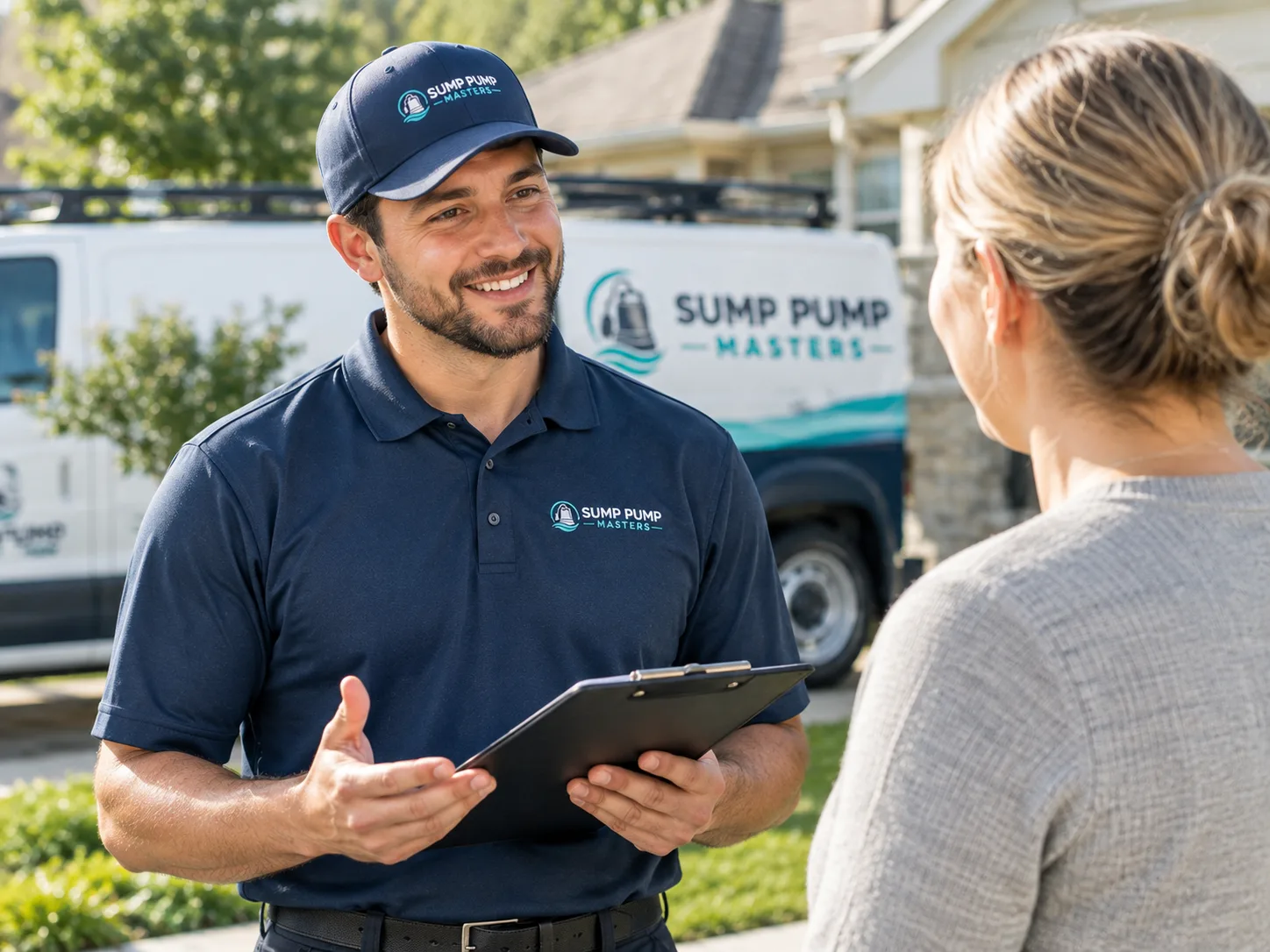 Sump Pump Repair Bunker Hill, KS FAQs